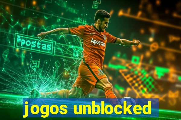 jogos unblocked